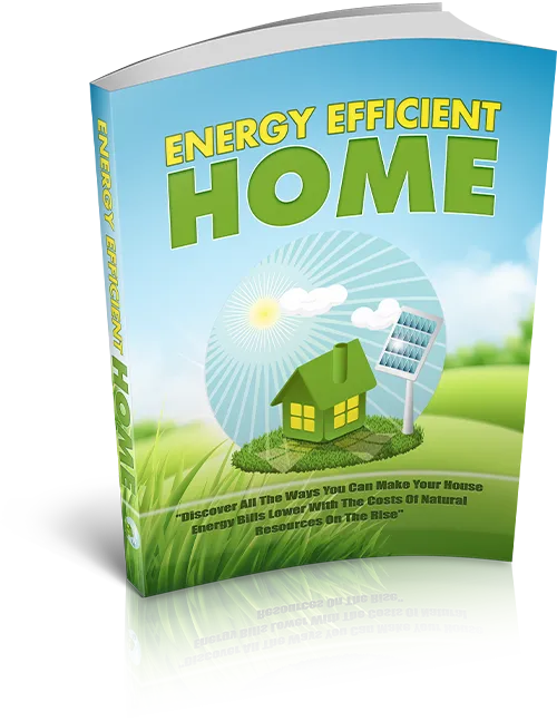 Energy Efficient Home