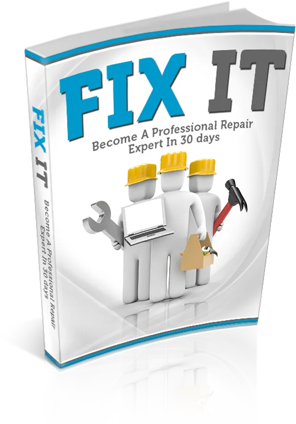 Fix It