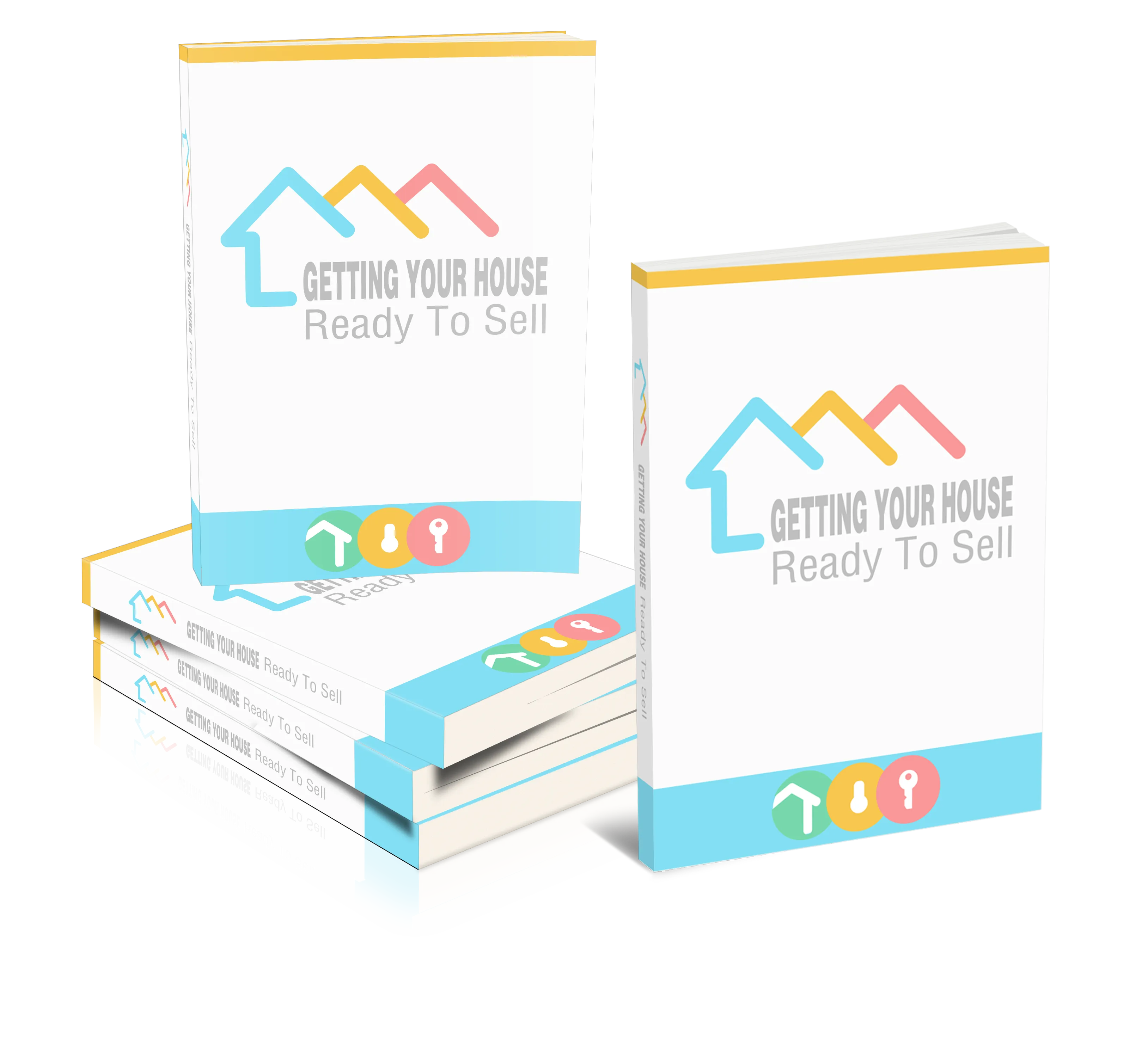 Getting Your House Ready To Sell 1