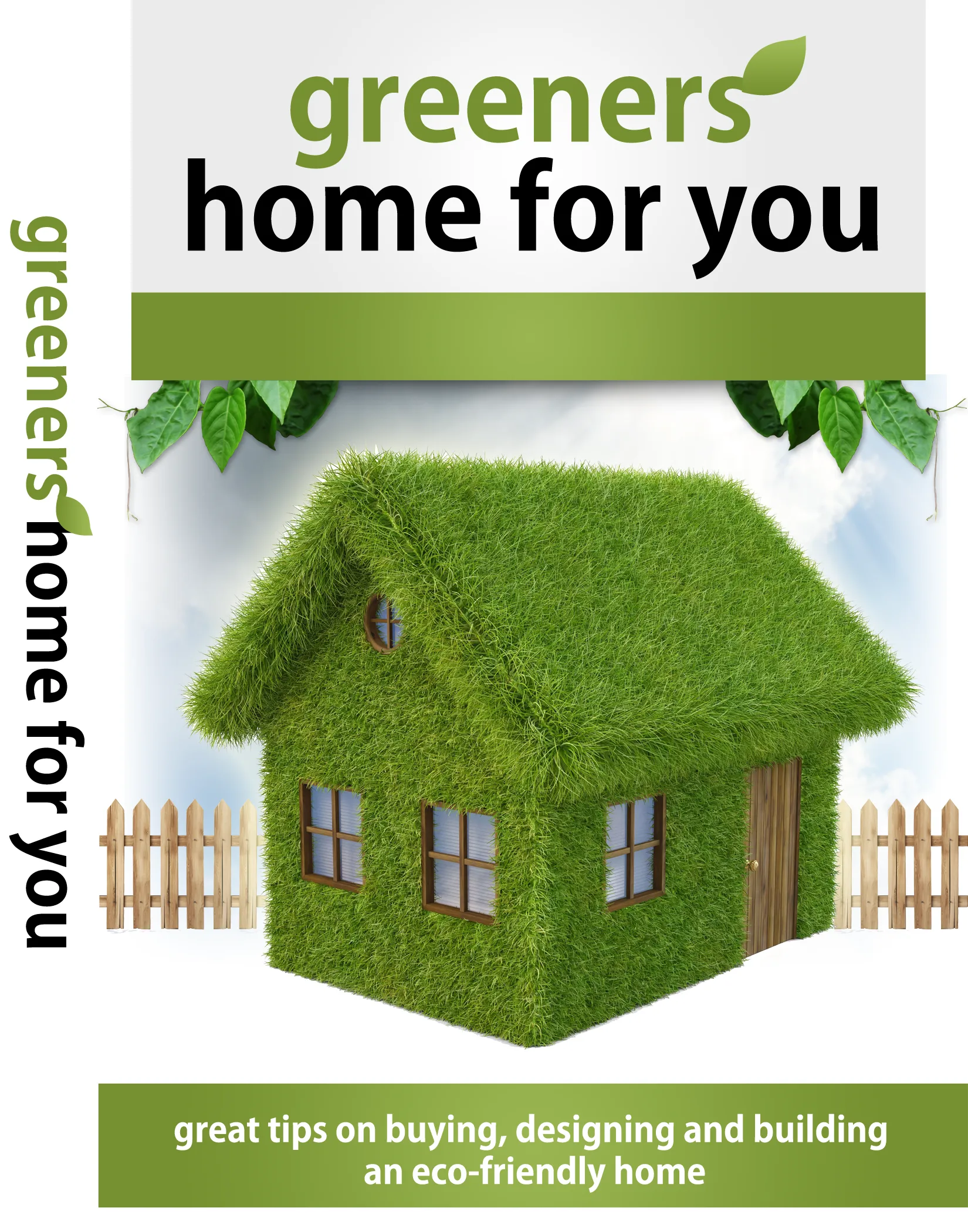 Greener Homes For You