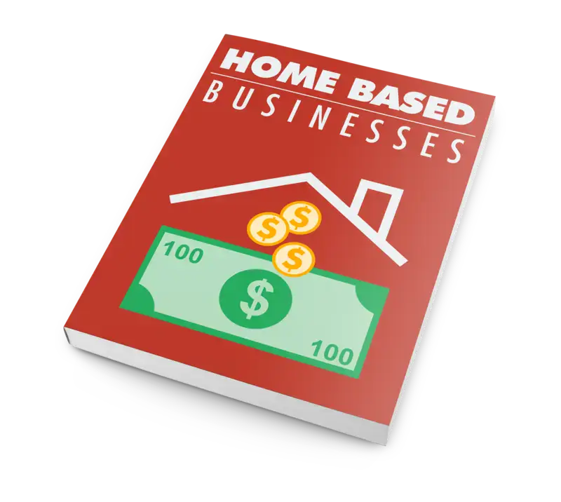 Home Based Businesses