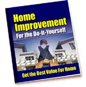 Home Improvement Tips For The Do It Yourself