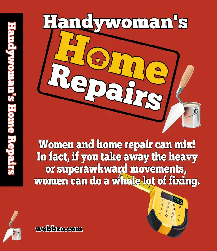 Homes And How To Make Them