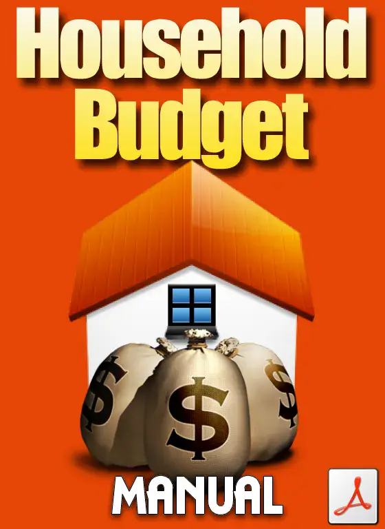 Household Budget