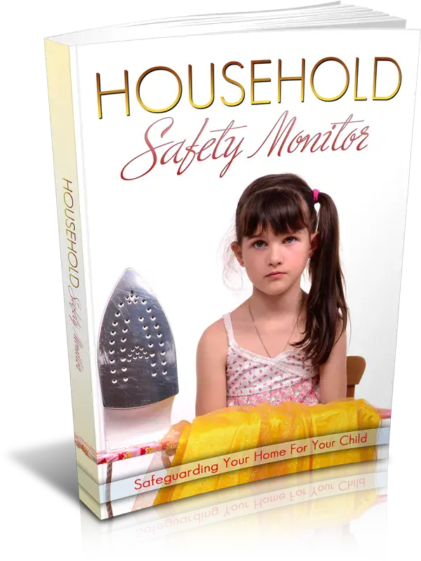 Household Safety Monitor