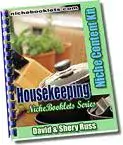 Housekeeping