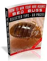 How To Win Your War Against Bed Bugs