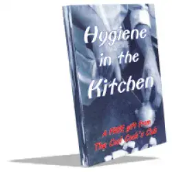 Hygiene In The Kitchen