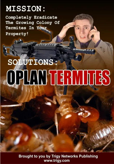 Oplan Termites