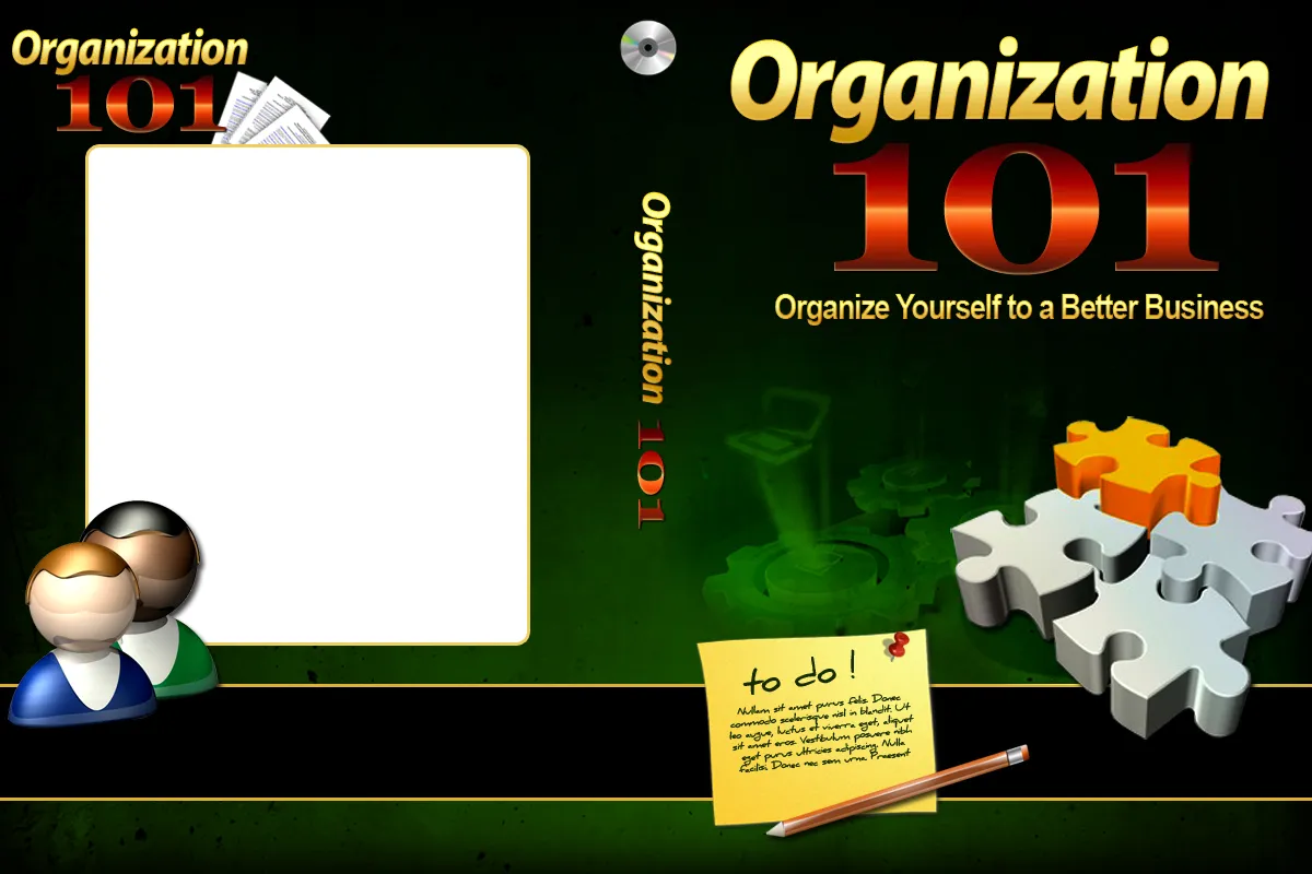 Organization 1011