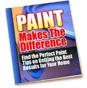 Paint Makes The Difference