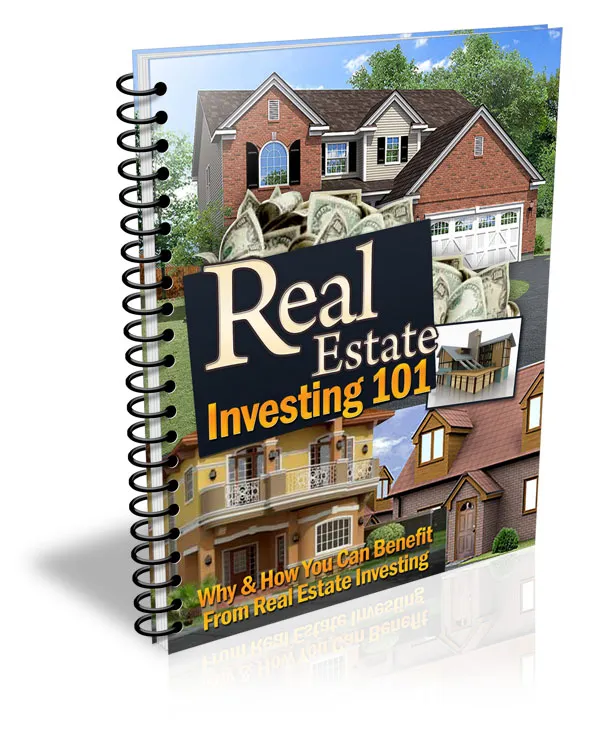Real Estate Investing 101
