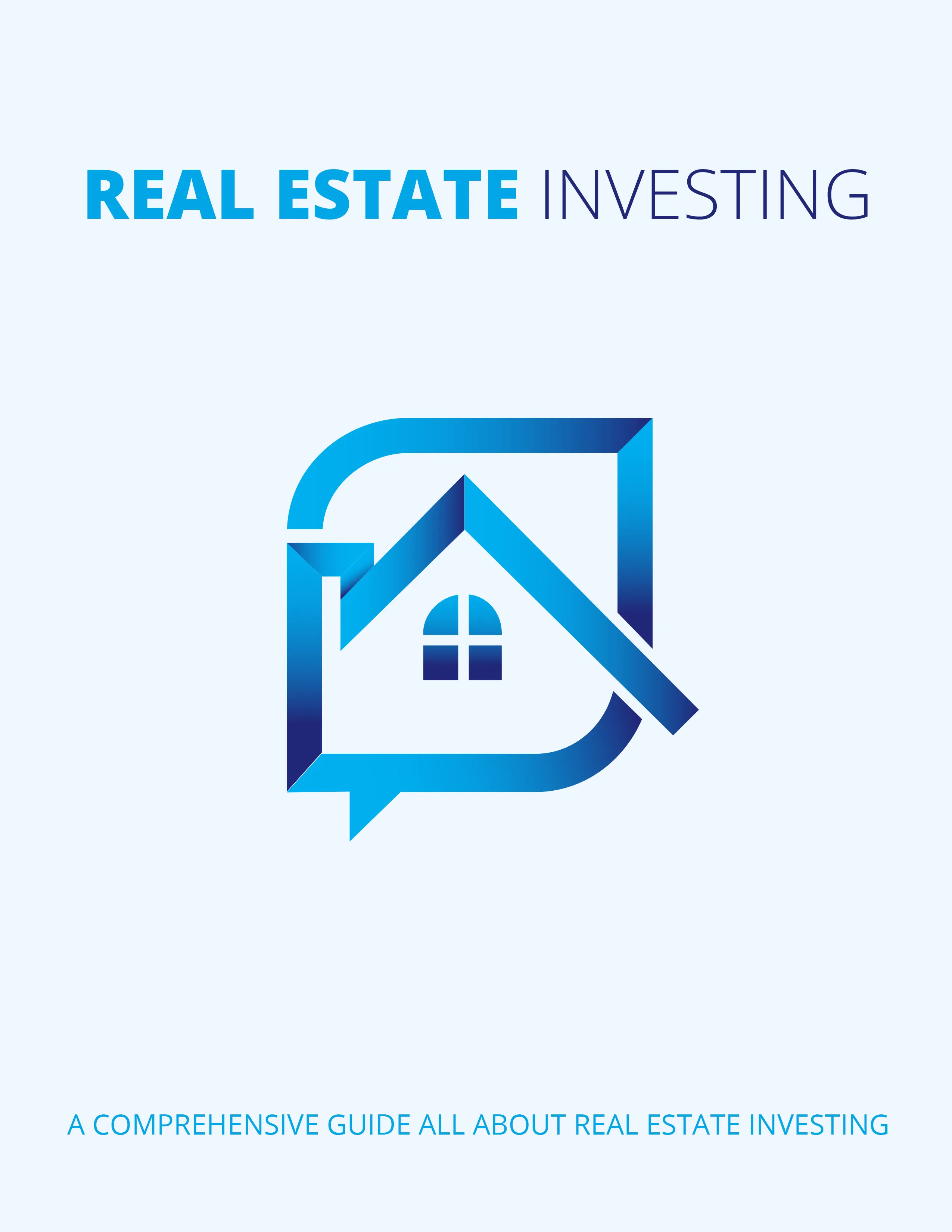 Real Estate Investing