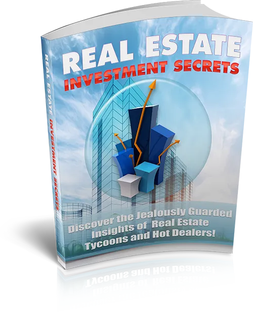 Real Estate Investment Secrets