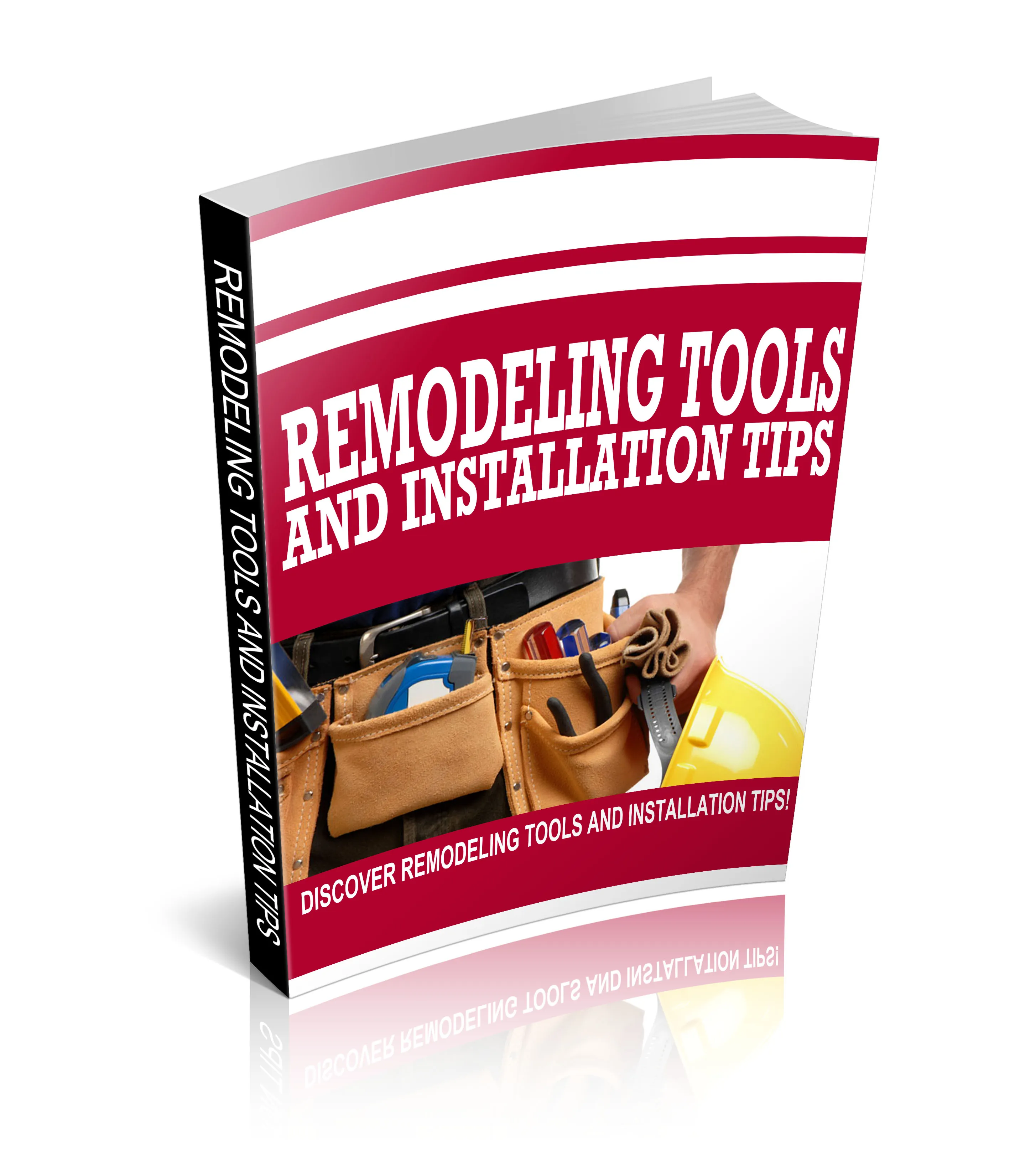 Remodeling Tools And Installation Tips (1)