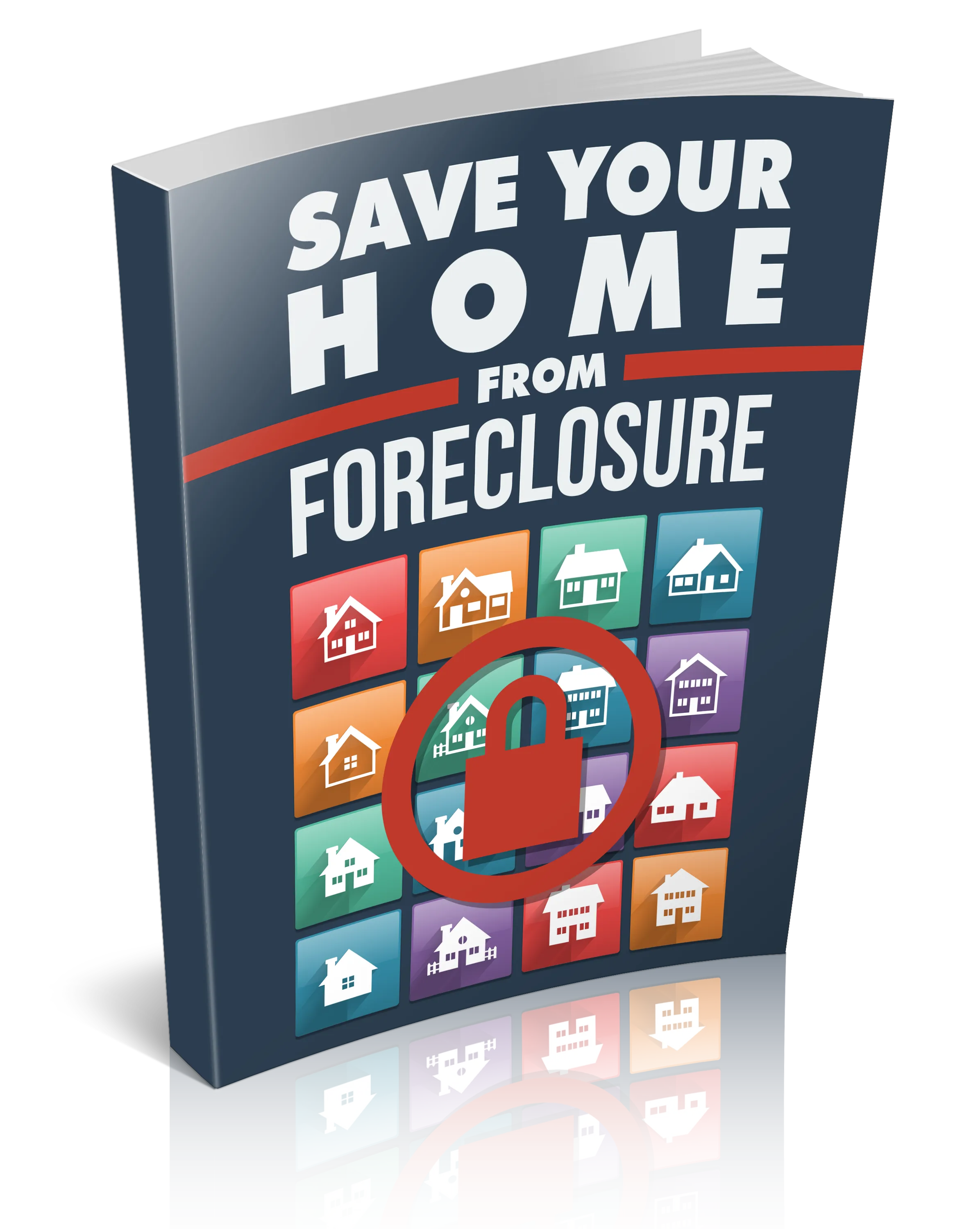 Save Your Home From Foreclosure
