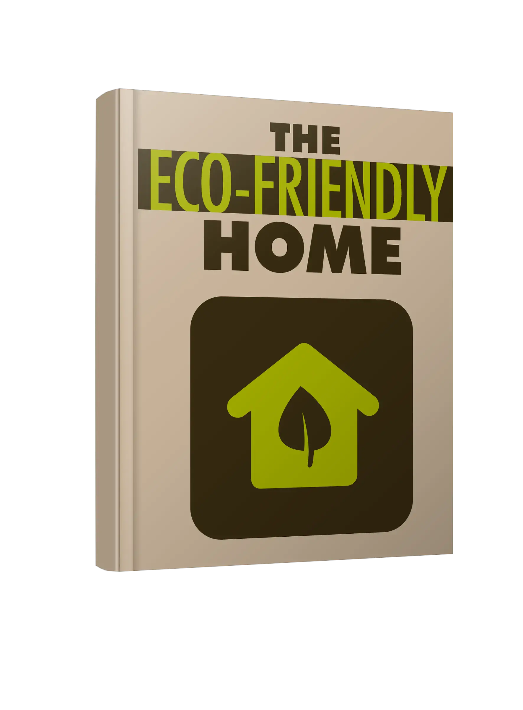 The Eco Friendly Home