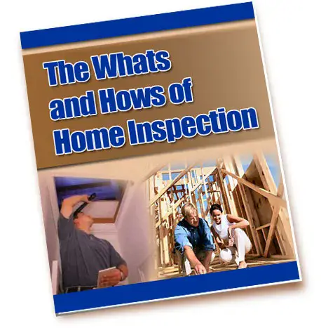 The Whats And Hows Of Home Inspection
