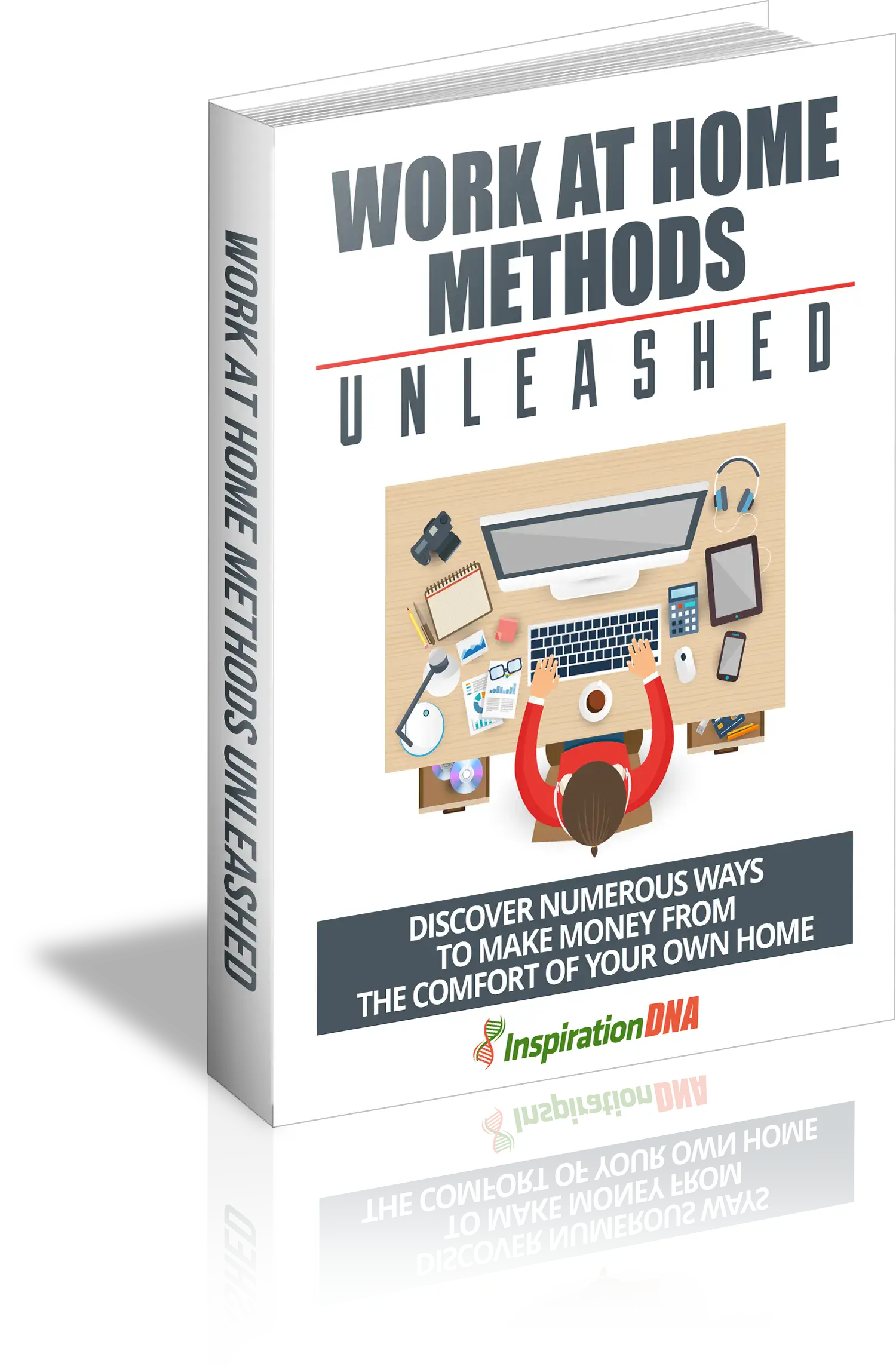 Work At Home Methods Unleashed