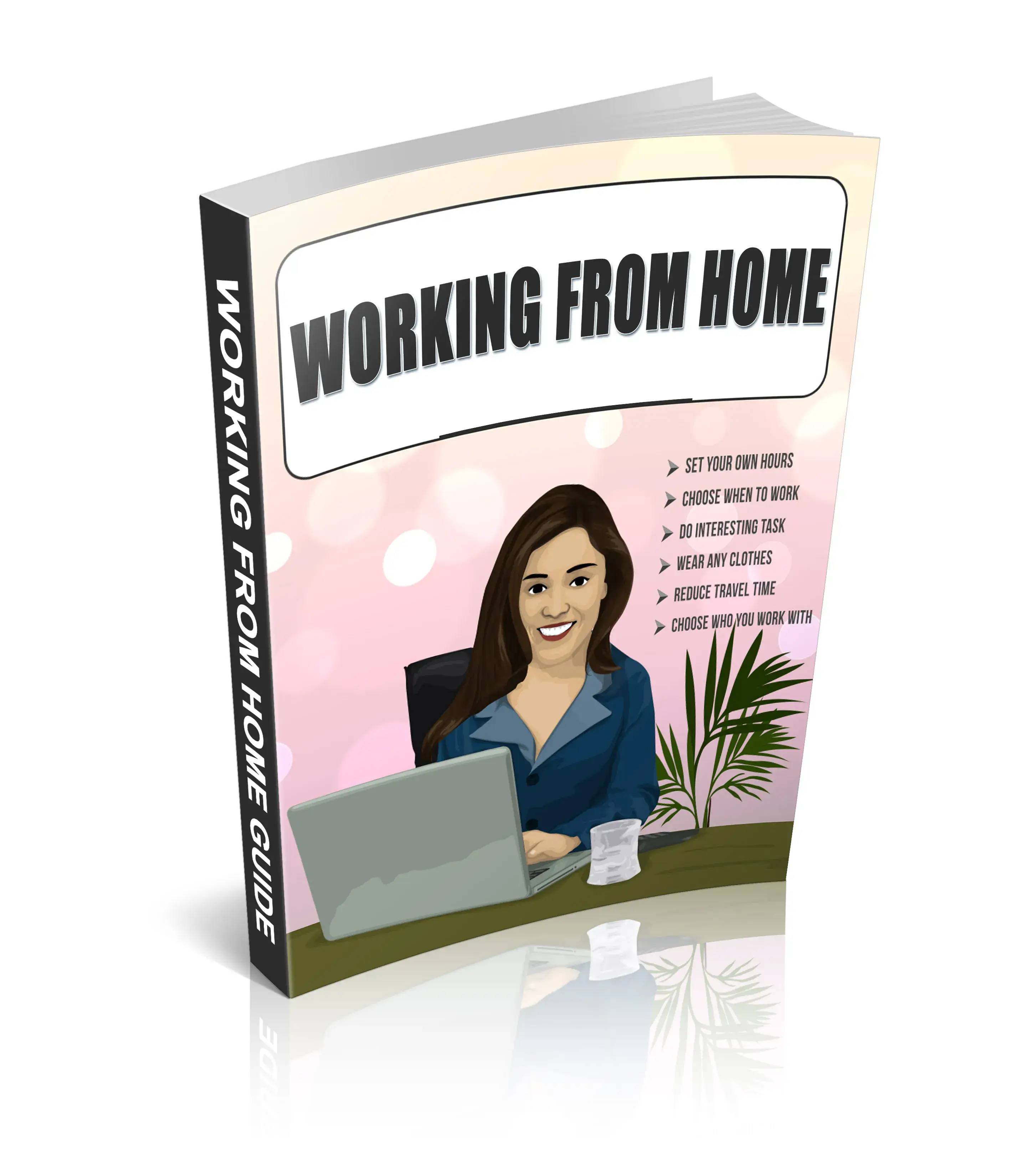 Working From Home