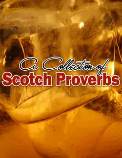 A Collection Of Scotch Proverbs