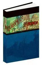 French Phrase Guide