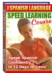 Learn Spanish Free