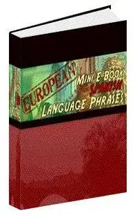 Spanish Phrase Guide
