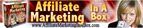 Affiliate Marketing In A Box Affmiab