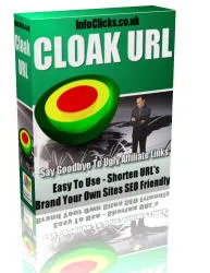 Cloak Url Urlcl