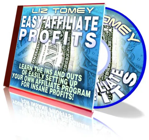 Easy Affiliate Profits Br 2ndis