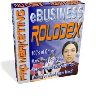 Ebusiness Rolodex Jazc