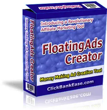 Floatingads Creator Float