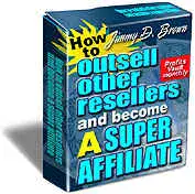 How To Outsell O R A B A S A