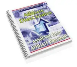 Mrr Affiliate Directories