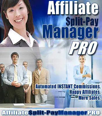 Mrr Affiliate Split Pay Manager