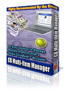Mrr Cb Multi Item Mgr