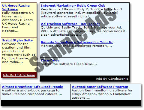 Mrr Clickbank Ads Genie