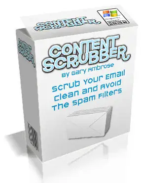 Mrr Content Scrubber