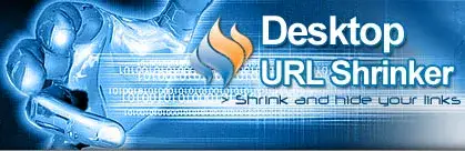 Mrr Desktop Url Shrinkers