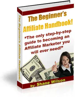 Mrr The Beginners Aff Handbk