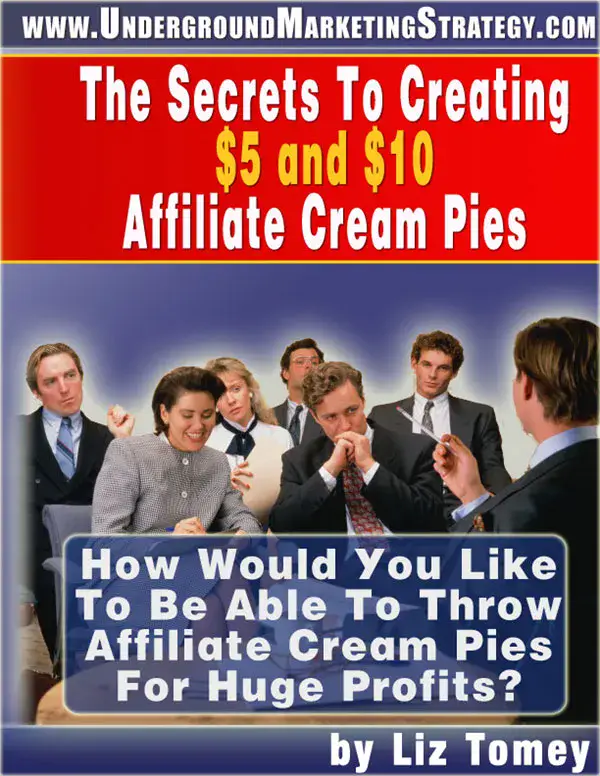 Mrr The Sec To Creat 5 And 10 Aff Crm Pies