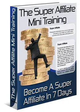 Mrr The Super Aff Mini Training