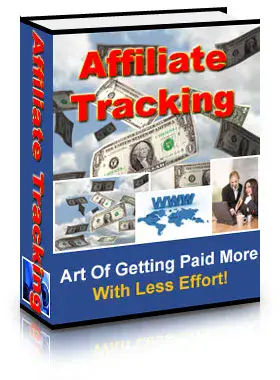 Plr Mrr Affiliate Tracking Jf