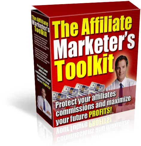 The Affiliate Marketers Toolkit Mrr Mrr