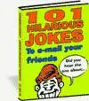 101 Hilarious Jokes