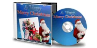 A Very Merry Christmas