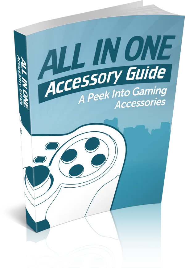All In One Accessories Guide
