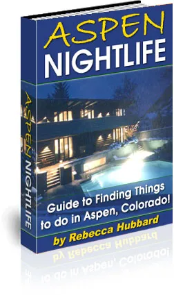 Aspen Nightlife