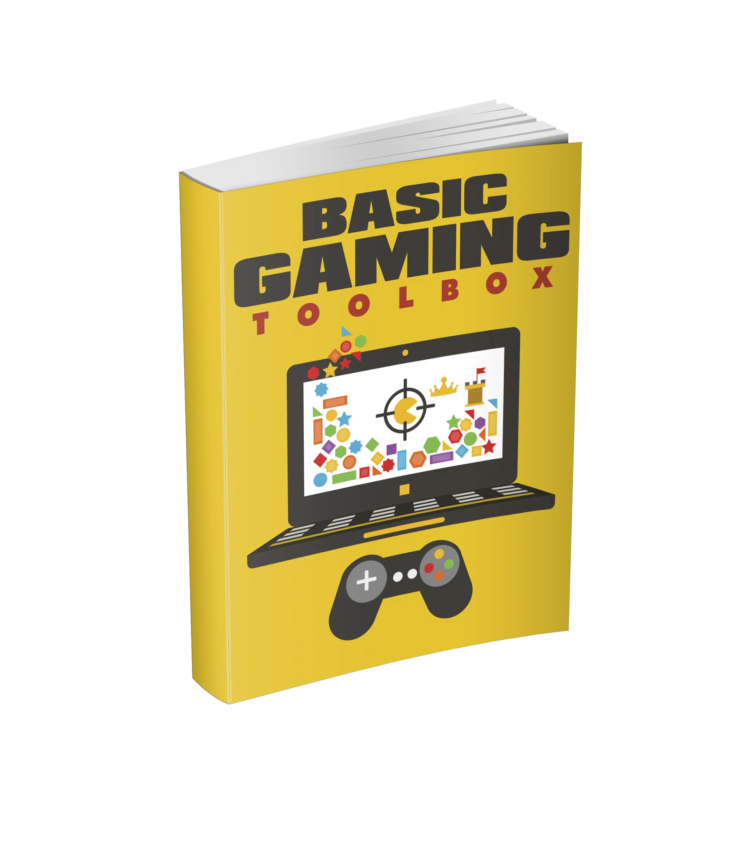 Basic Gaming Toolbox